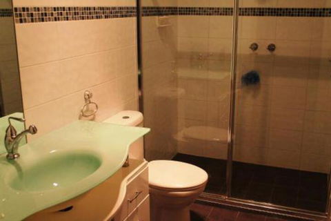 Lake Tyrrell Accommodation - Accommodation Newcastle 4