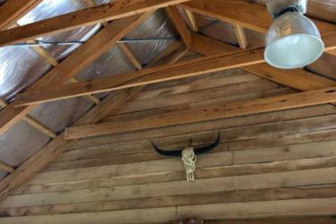 Rainy Hill Retreat - Accommodation Newcastle 5