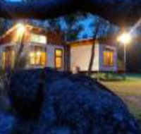 Severn dipity - Accommodation Newcastle