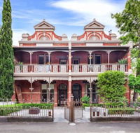 Lascelles Ballarat - Accommodation Newcastle