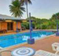 Alva Beach Tourist Park - Accommodation Newcastle