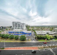 Wisdom Apartments in Doncaster - Accommodation Newcastle