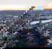 Arise Brisbane Skytower - Accommodation Newcastle