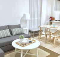 Brand New Stunning Home with Garden - Accommodation Newcastle
