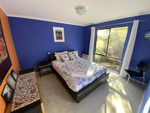 Aperture - Accommodation Newcastle 3