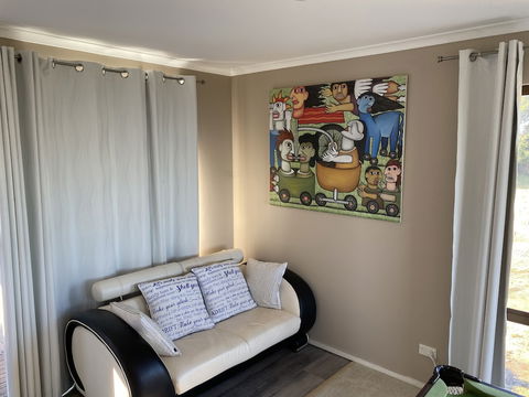 Aperture - Accommodation Newcastle 4