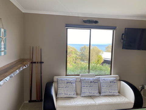 Aperture - Accommodation Newcastle 5