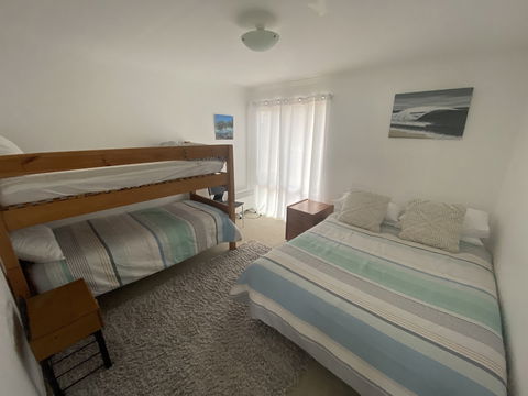Aperture - Accommodation Newcastle 6