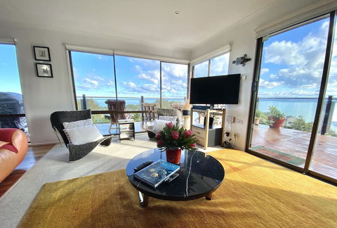 Aperture - Accommodation Newcastle 1