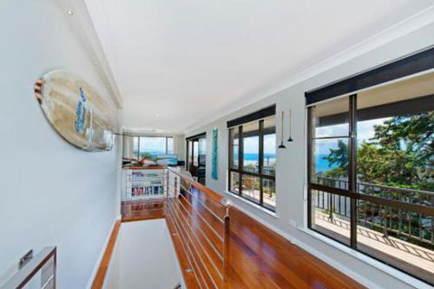 Apricari Oasis By The Sea - Accommodation Newcastle 3