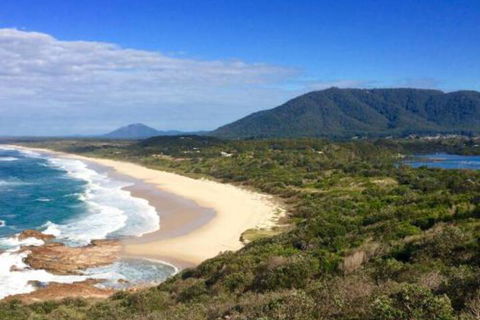 Apricari Oasis By The Sea - Accommodation Newcastle 7