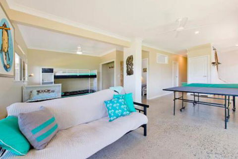 Apricari Oasis By The Sea - Accommodation Newcastle 5