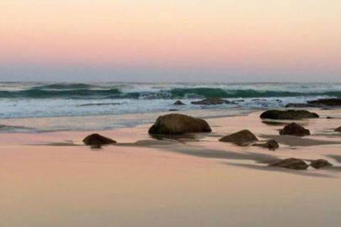 Apricari Oasis By The Sea - Accommodation Newcastle 4