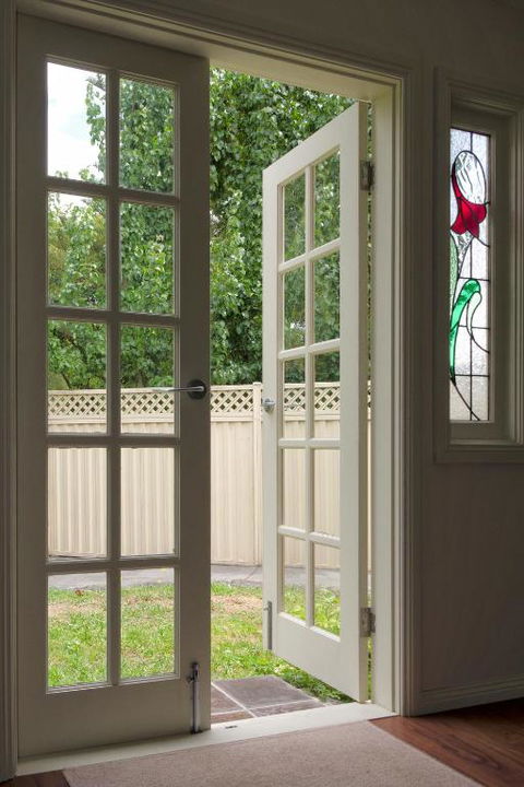 Gellibrand River Gallery Accommodation - Accommodation Newcastle 4