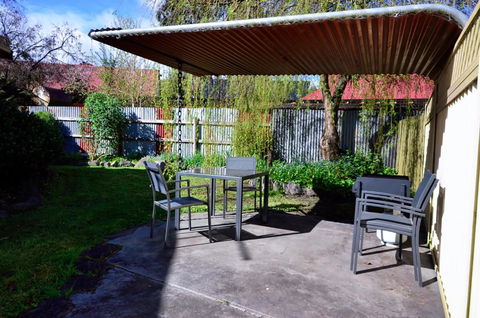 Gellibrand River Gallery Accommodation - Accommodation Newcastle 3