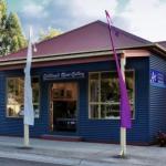 Gellibrand River Gallery Accommodation - Accommodation Newcastle 0