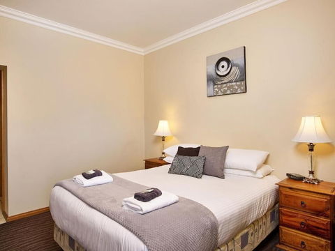 Star Hotel Motel Barnawartha - Accommodation Newcastle 6