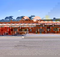 Star Hotel Motel Barnawartha - Accommodation Newcastle