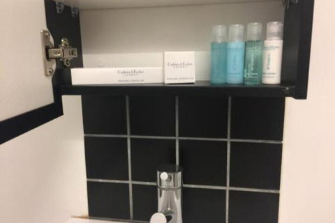 Canvas Suites On Abeckett - Accommodation Newcastle 3