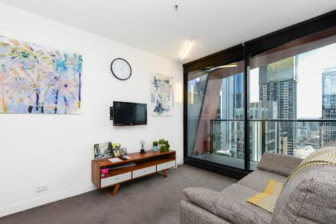 Canvas Suites On Abeckett - Accommodation Newcastle 2