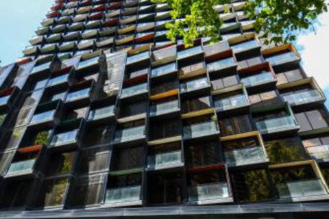 Canvas Suites On Abeckett - Accommodation Newcastle 0