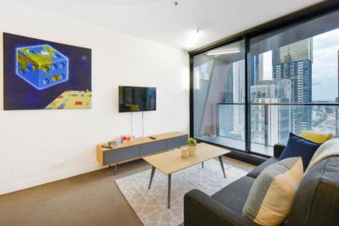 Canvas Suites On Abeckett - Accommodation Newcastle 4
