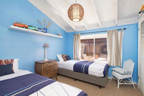 Beach Break - Accommodation Newcastle 6