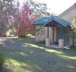 Narrawallee Creek Studio - Accommodation Newcastle