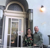 Ballarat Central Bed  Breakfast - Accommodation Newcastle