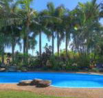 Fishery Falls Holiday Park - Accommodation Newcastle