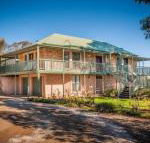 Lindsay House Homestead - Accommodation Newcastle