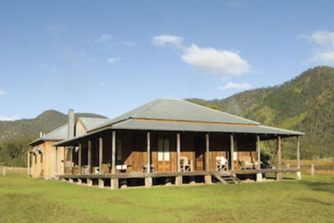 East Kunderang Homestead - Accommodation Newcastle 0