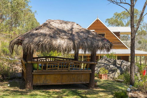 Cants Cottage - Accommodation Newcastle 1