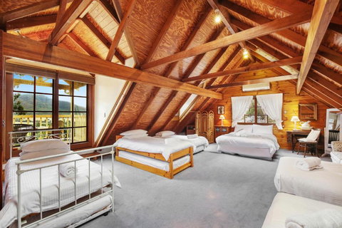 Cants Cottage - Accommodation Newcastle 5