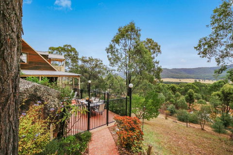 Cants Cottage - Accommodation Newcastle 6