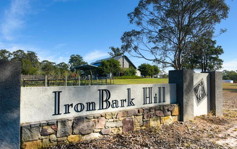 Ironbark Villa 2 - Accommodation Newcastle 4