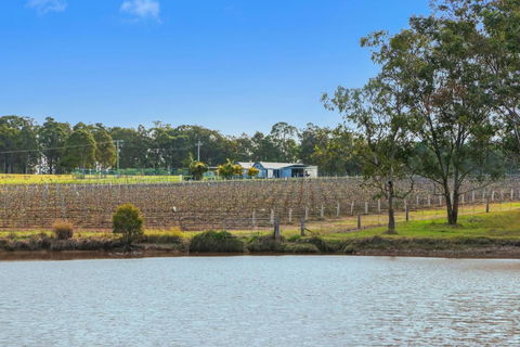 Ironbark Villa 2 - Accommodation Newcastle 6