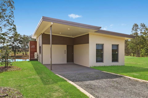 Ironbark Villa 2 - Accommodation Newcastle 3