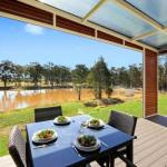Ironbark Villa 2 - Accommodation Newcastle 0