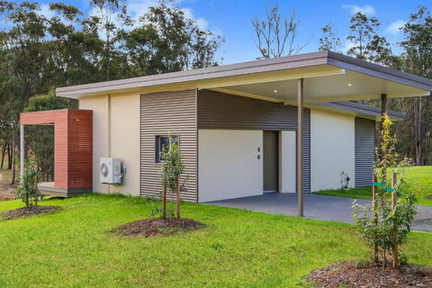 Ironbark Villa 4 - Accommodation Newcastle 5