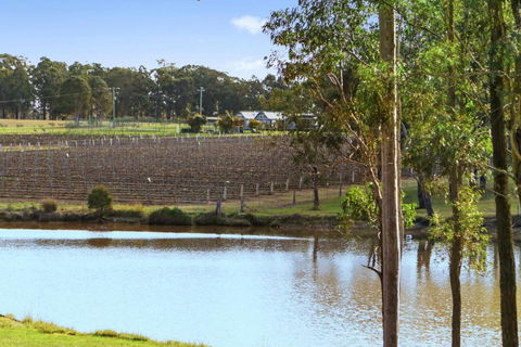 Ironbark Villa 4 - Accommodation Newcastle 6