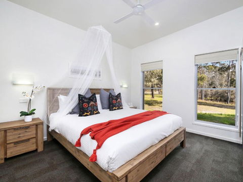 Ironbark Villa 4 - Accommodation Newcastle 3