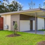 Ironbark Villa 4 - Accommodation Newcastle 0