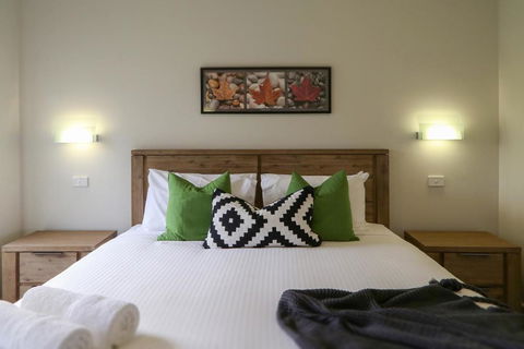 Ironbark Villa 6 - Accommodation Newcastle 5
