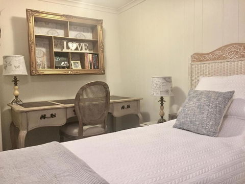 Eden Rest - Accommodation Newcastle 4