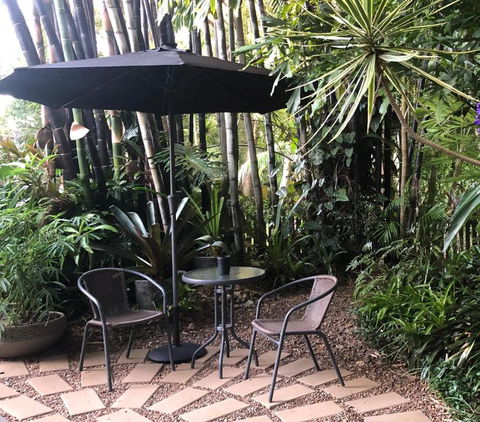 Eden Rest - Accommodation Newcastle 2