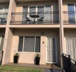 Travers Street Apartment - Accommodation Newcastle