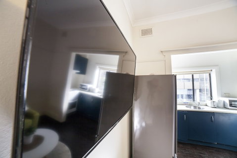 MyHoYoHo City Views Apartments - Accommodation Newcastle 5