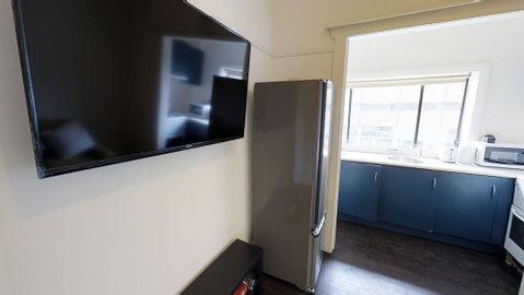MyHoYoHo City Views Apartments - Accommodation Newcastle 1