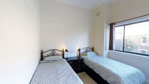 MyHoYoHo City Views Apartments - Accommodation Newcastle 2